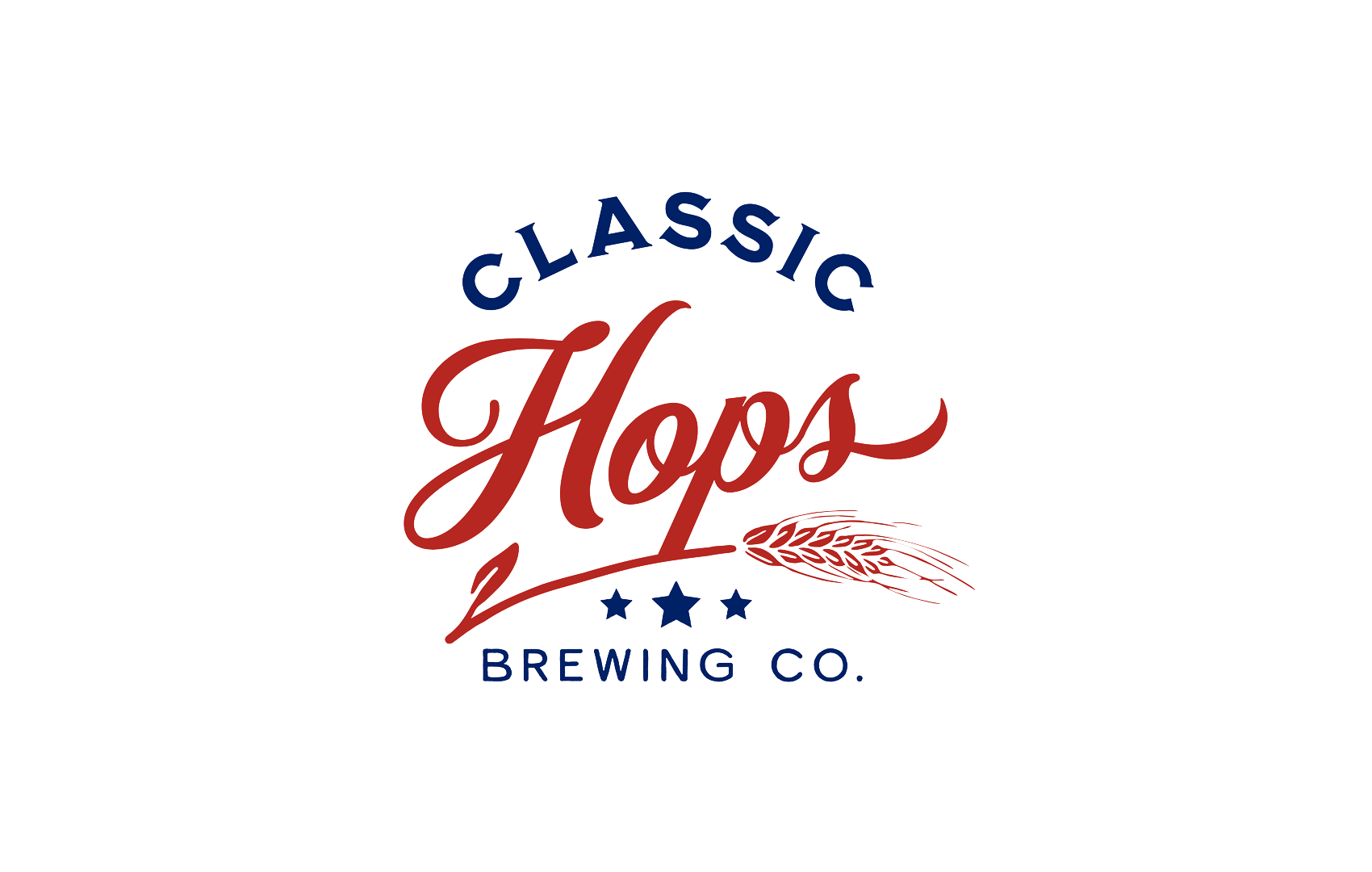 Classic Hops Brewing Company