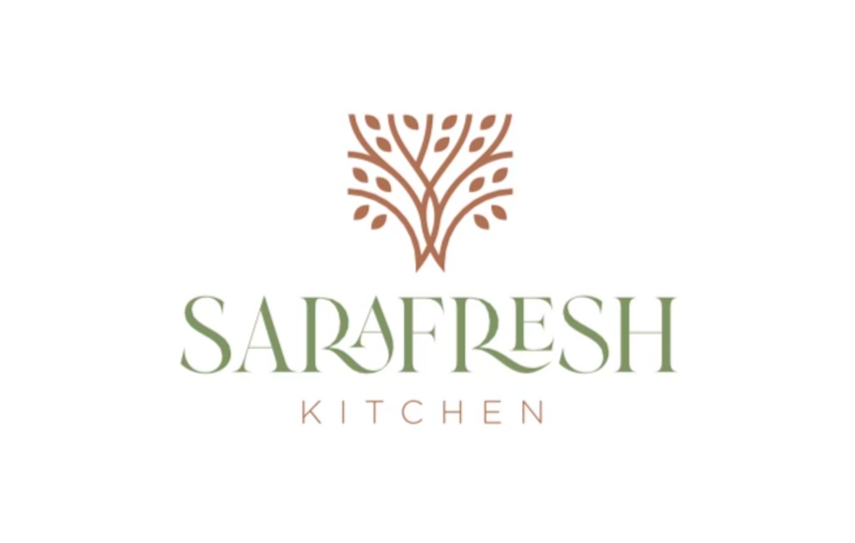 Sara Fresh Kitchens